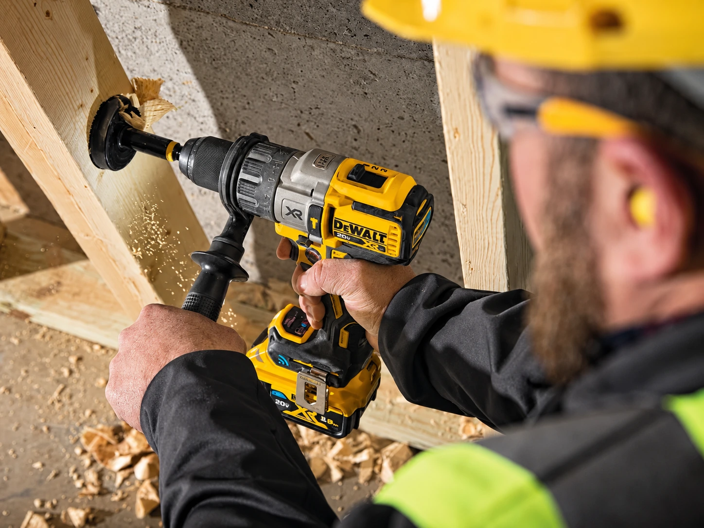 DeWalt